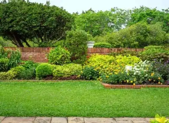 landscaping services West Belmar